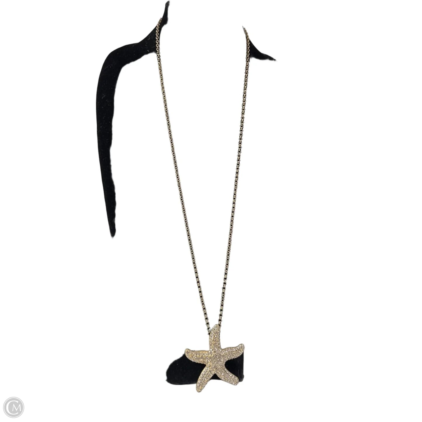Necklace Pendant By Chicos