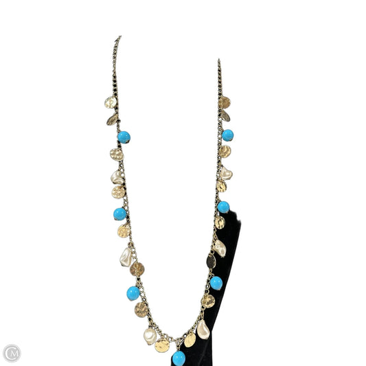 Necklace Chain By Clothes Mentor