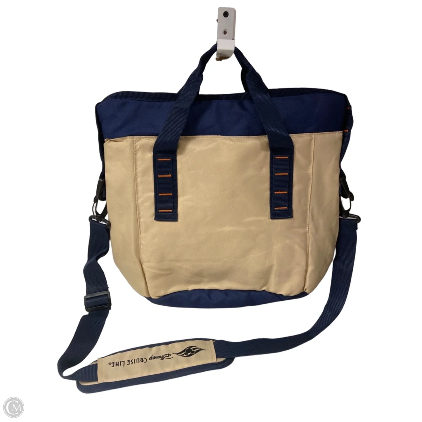 Handbag By Disney, Size: Large
