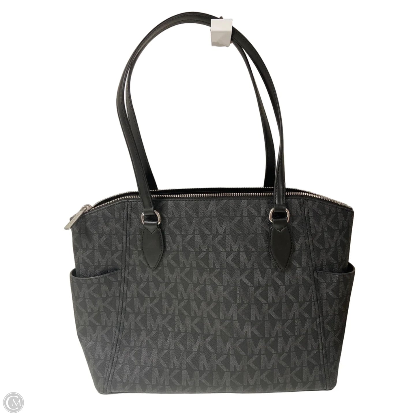 Handbag Designer By Michael Kors, Size: Large