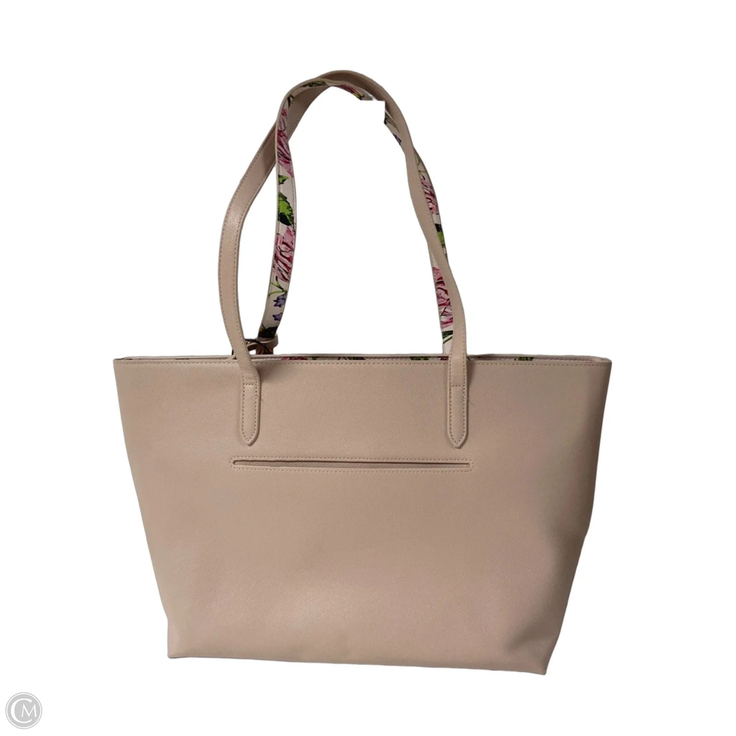 Tote By Betsey Johnson, Size: Large