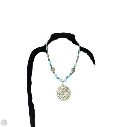 Necklace Pendant By Clothes Mentor