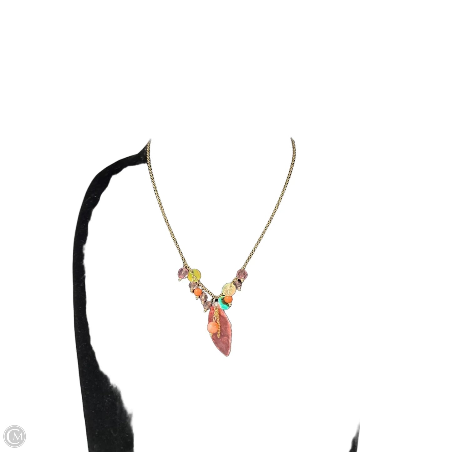 Necklace Chain By Clothes Mentor