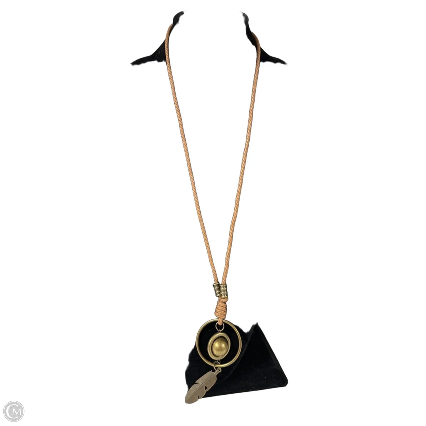 Necklace Statement By Clothes Mentor