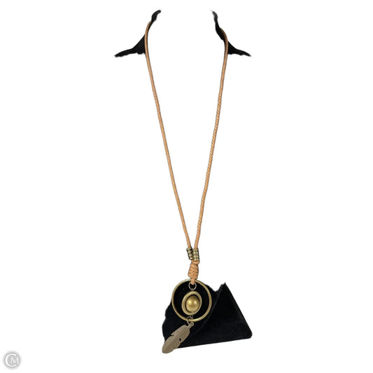 Necklace Statement By Clothes Mentor