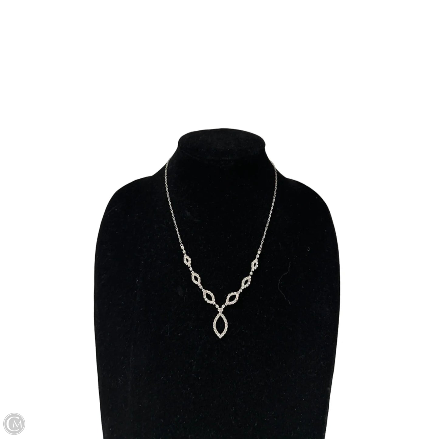 Necklace Statement By Clothes Mentor