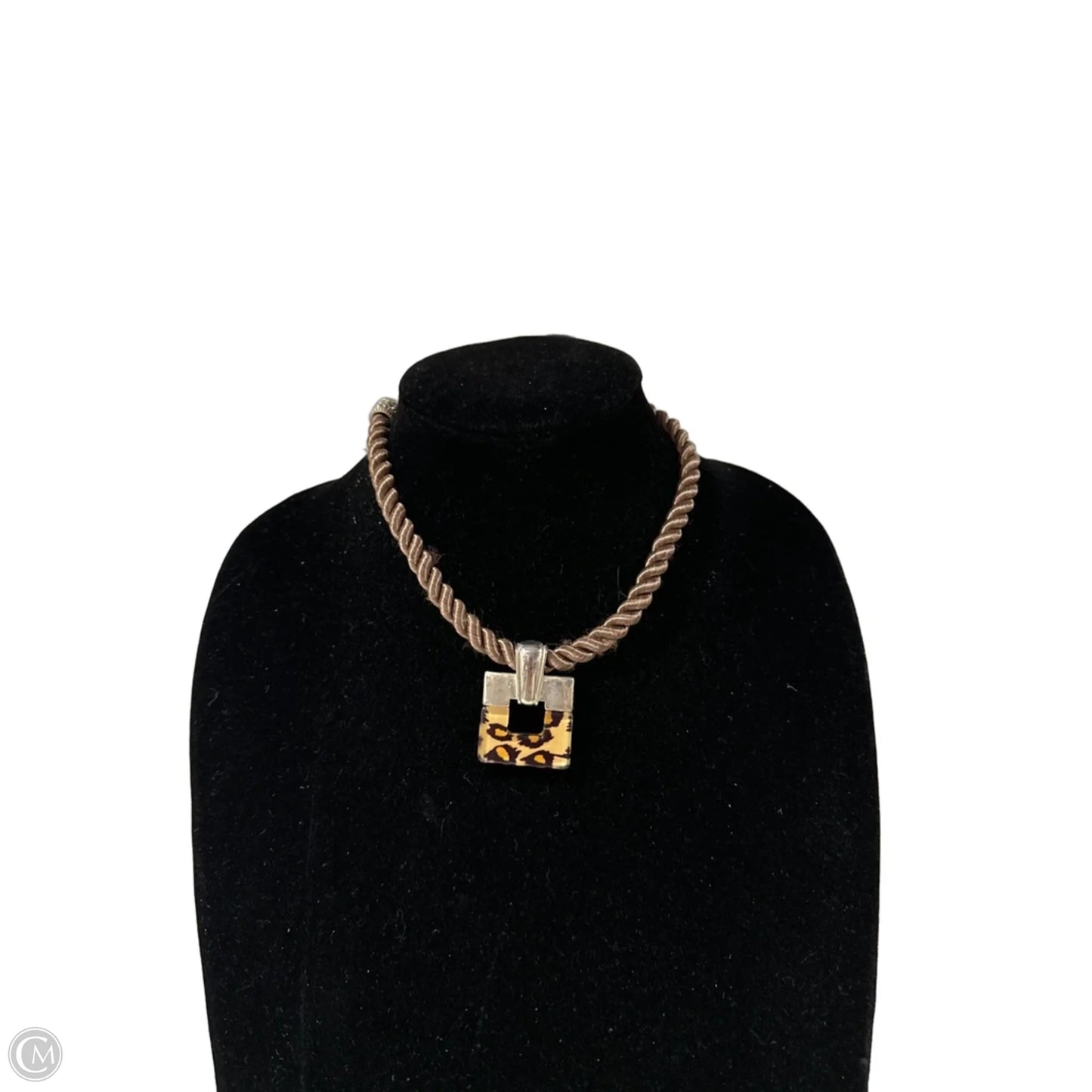 Necklace Statement By Clothes Mentor