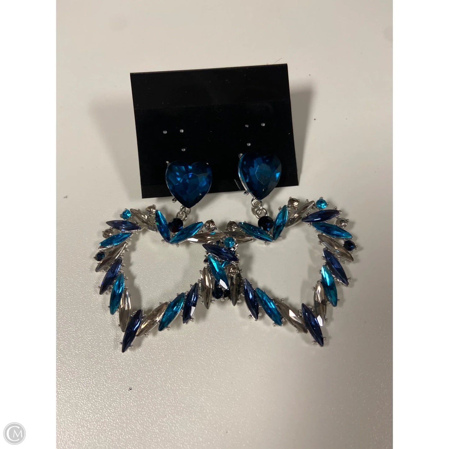 Earrings Statement By Clothes Mentor