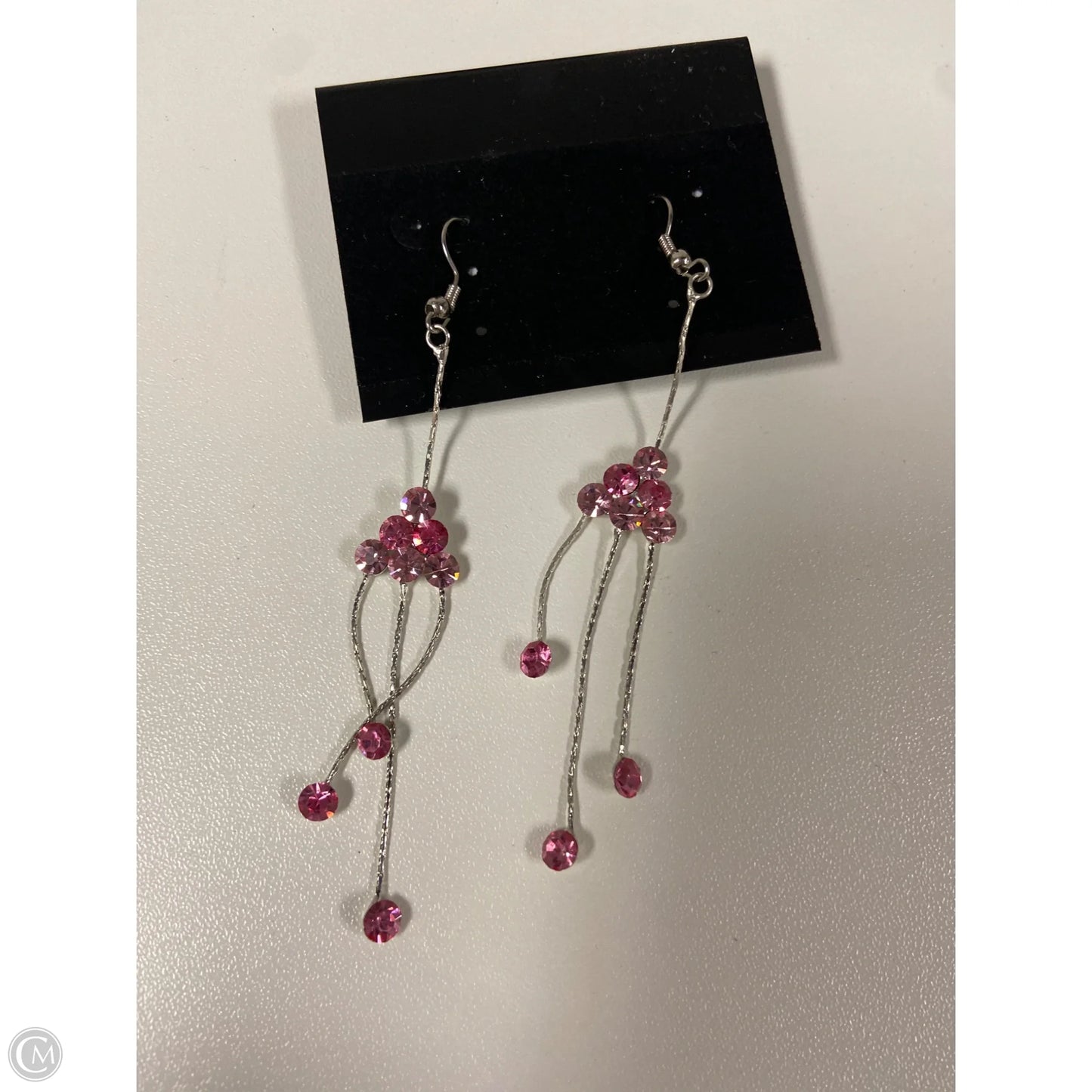 Earrings Dangle/drop By Clothes Mentor