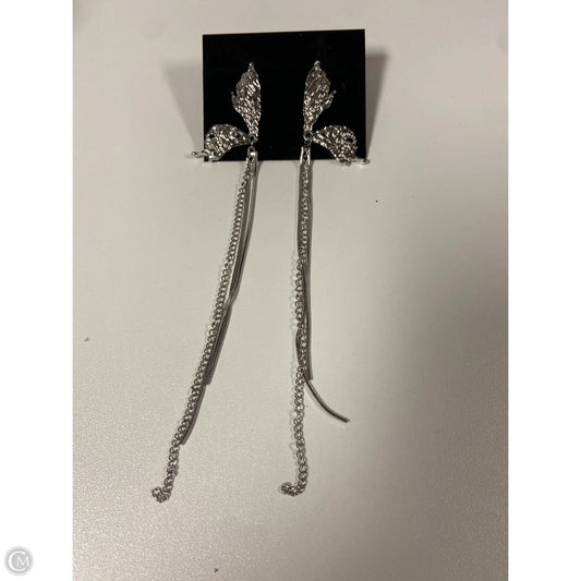 Earrings Dangle/drop By Clothes Mentor