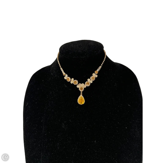 Necklace Lariat & Y-drop By Clothes Mentor
