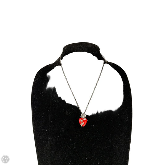Necklace Pendant By Clothes Mentor