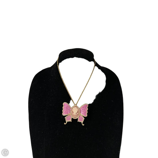 Necklace Pendant By Clothes Mentor