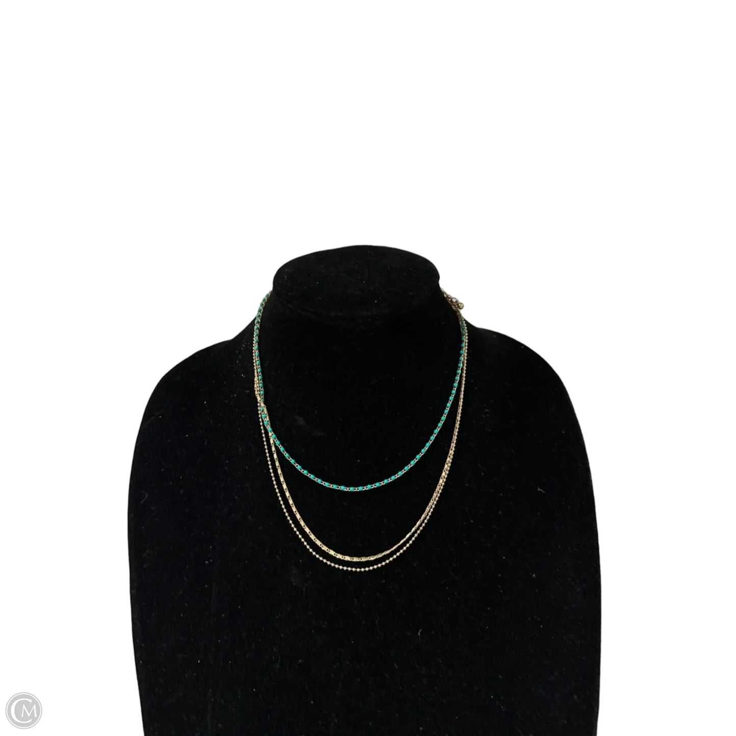 Necklace Statement By Clothes Mentor