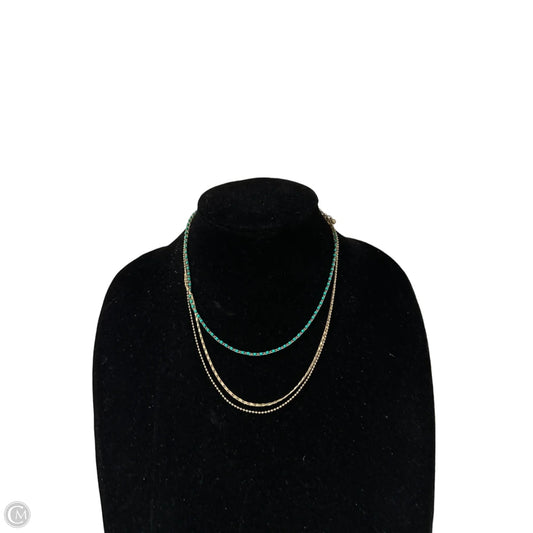 Necklace Statement By Clothes Mentor
