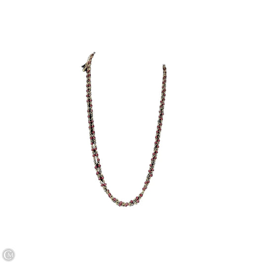 Necklace Chain By Clothes Mentor