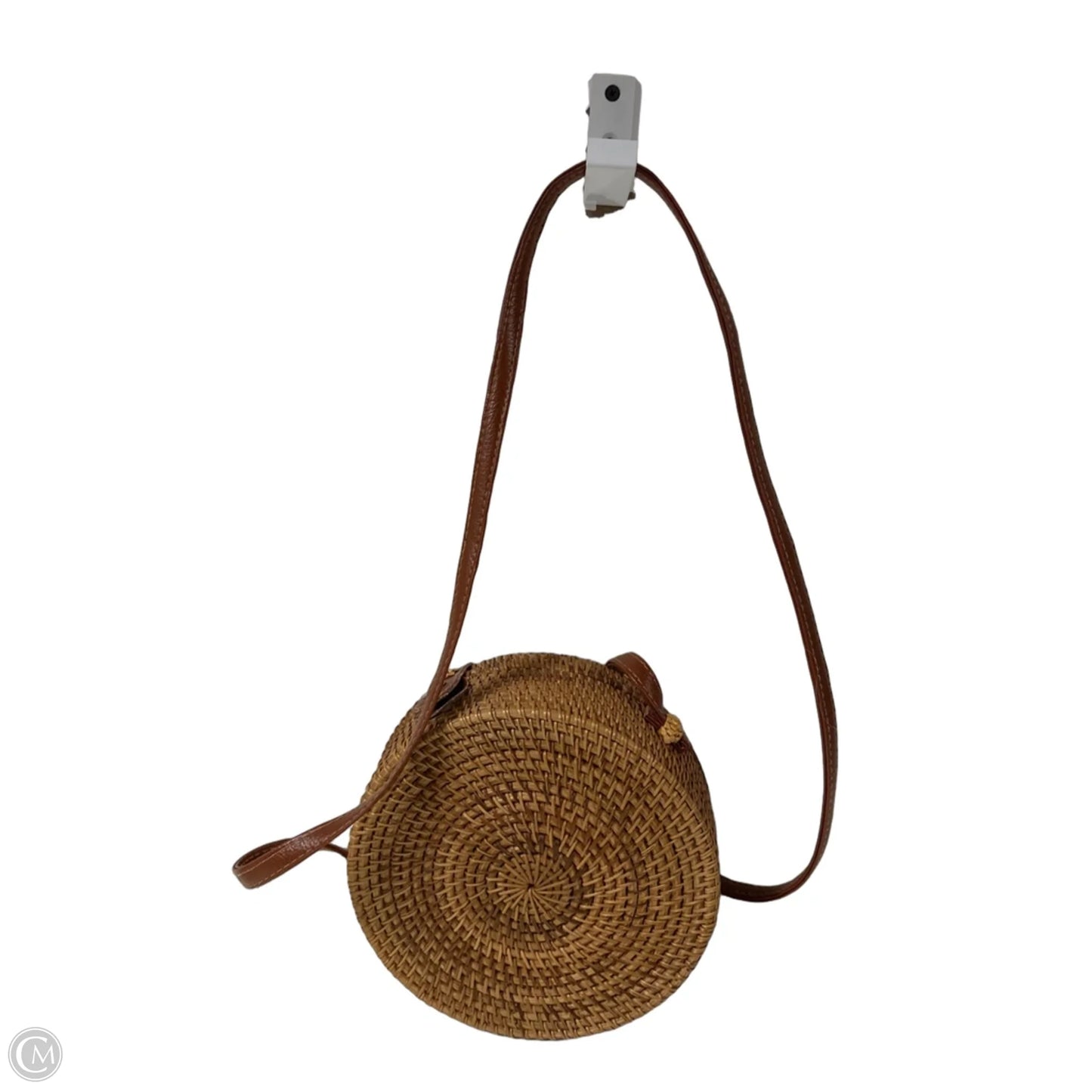 Crossbody By Clothes Mentor, Size: Medium