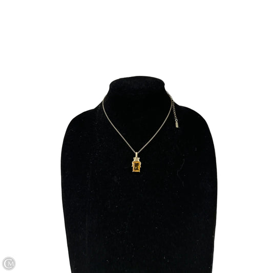 Necklace Pendant By Clothes Mentor