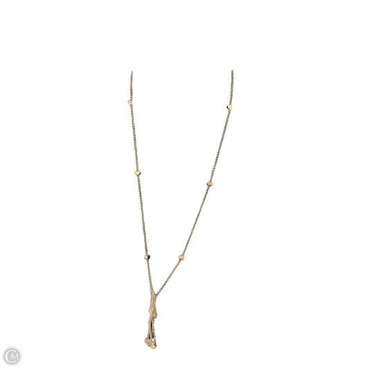 Necklace Chain By Clothes Mentor