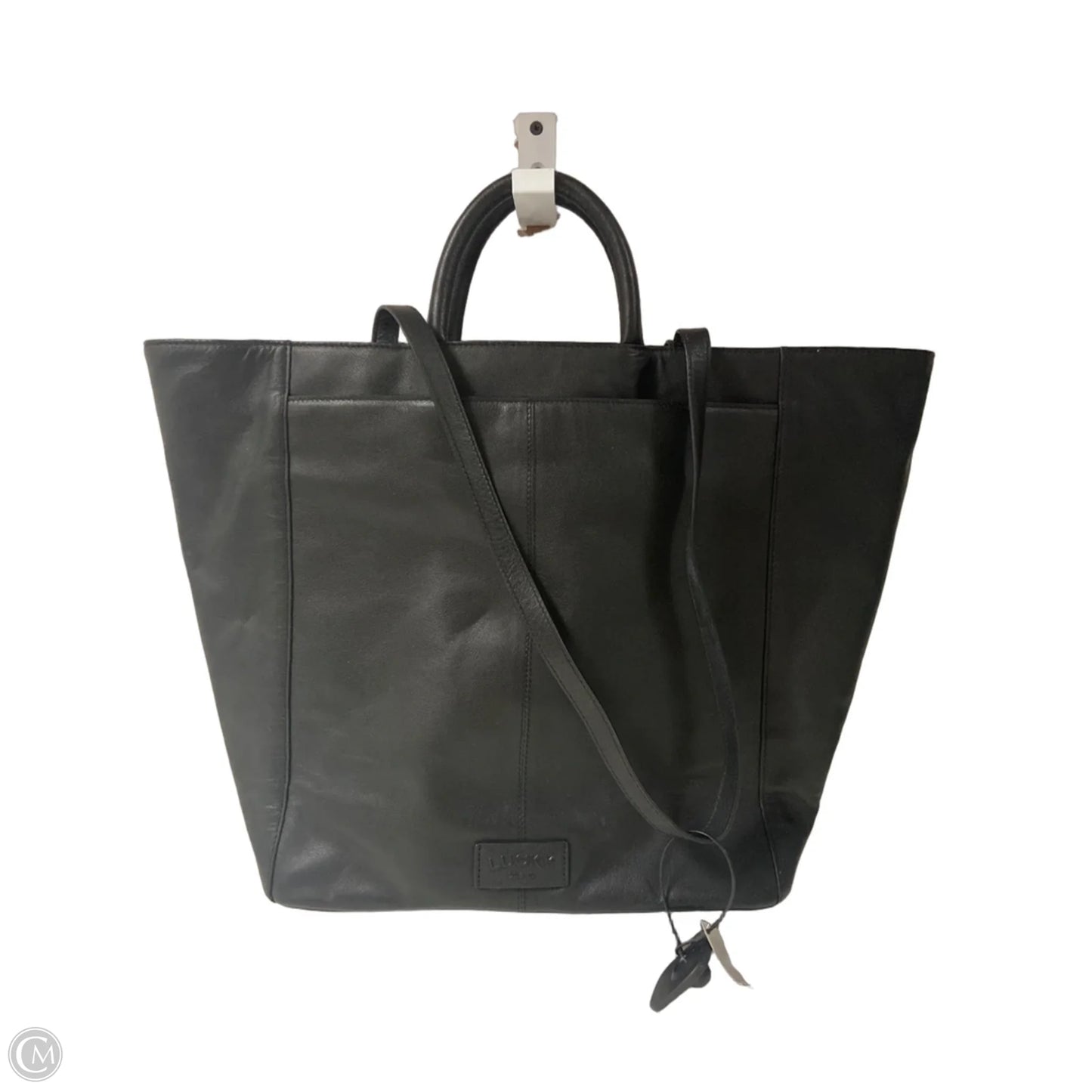 Tote By Lucky Brand, Size: Large