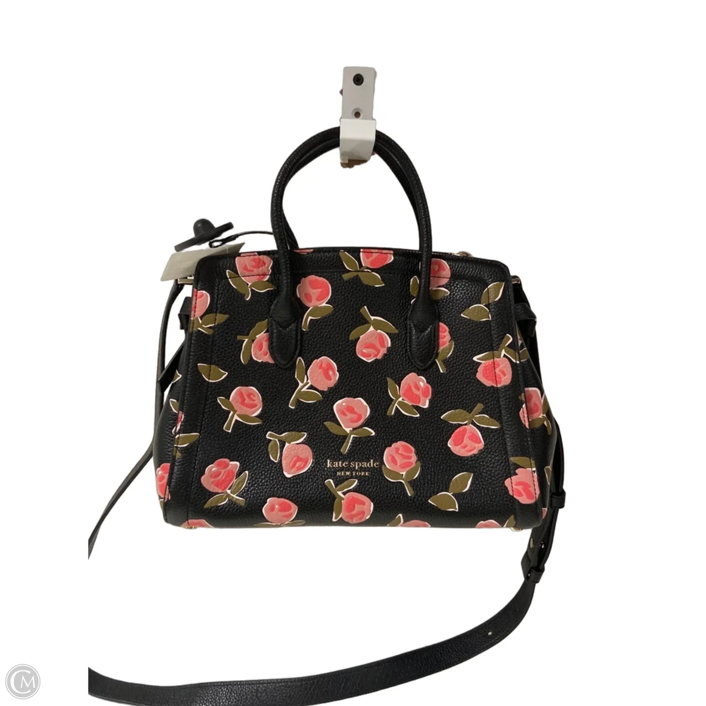 Handbag Designer By Kate Spade, Size: Medium