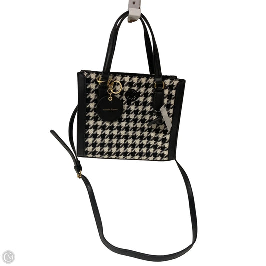 Handbag By Nanette Lepore, Size: Medium