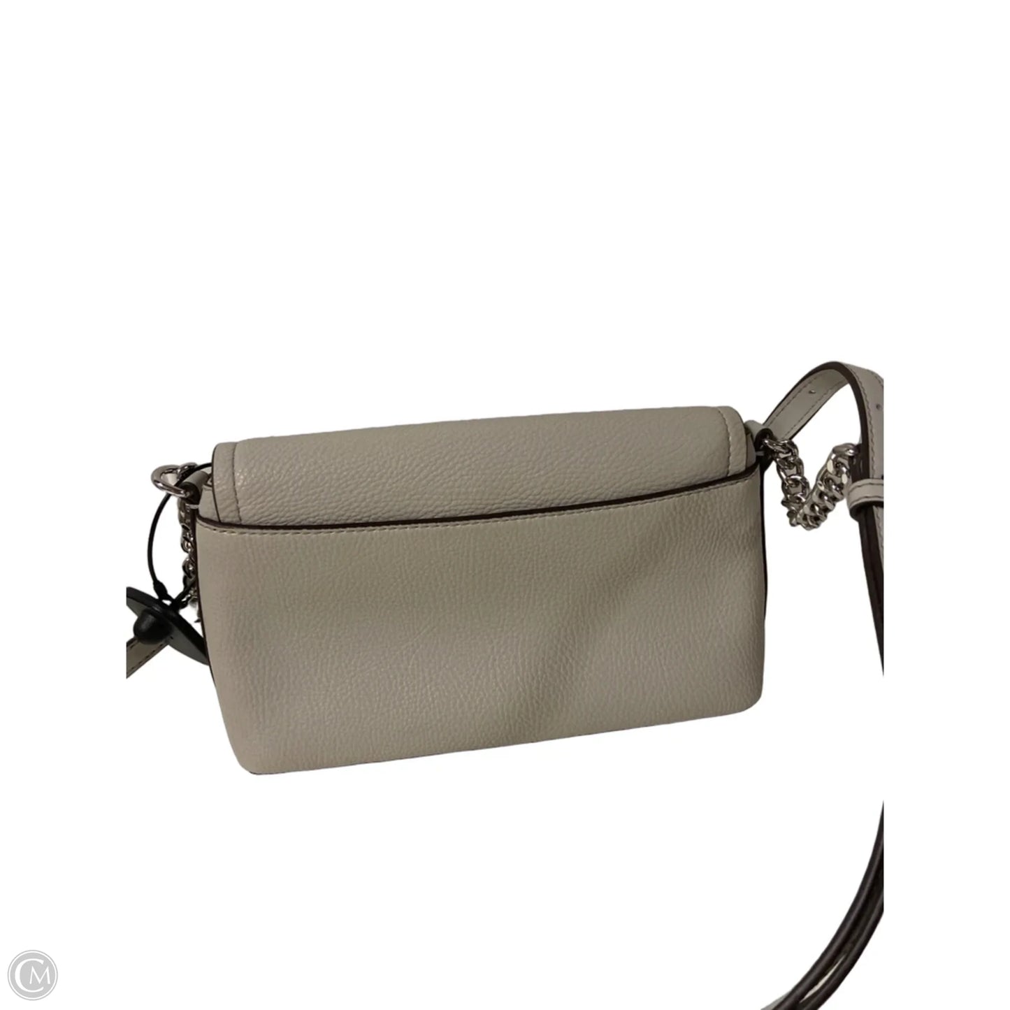 Crossbody Designer By Michael Kors, Size: Small
