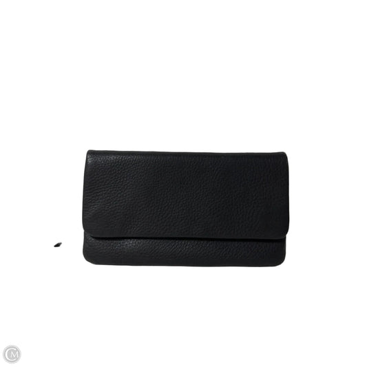 Wallet By Hobo Intl, Size: Large