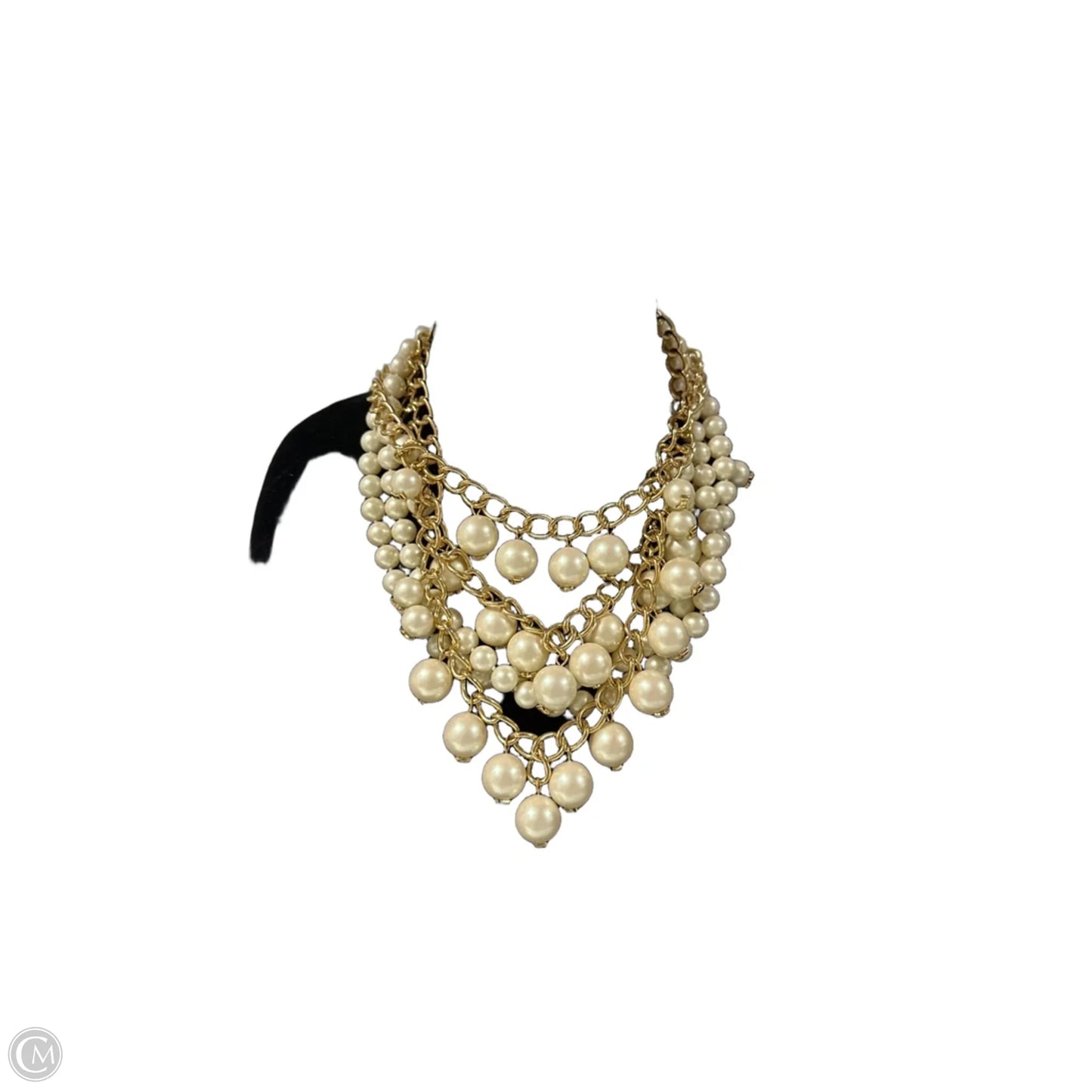 Necklace Designer By Kate Spade