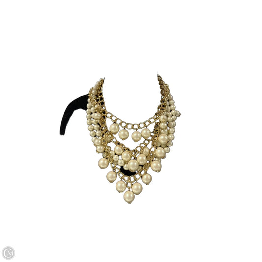 Necklace Designer By Kate Spade