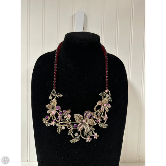 Necklace Statement By Clothes Mentor