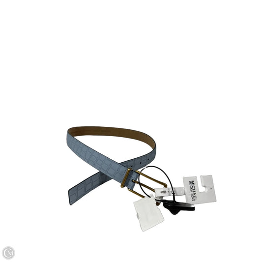 Belt Designer By Michael Kors, Size: Small