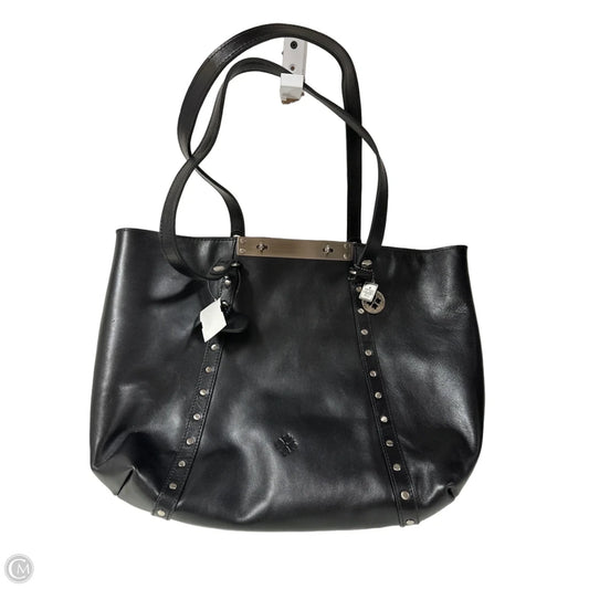 Tote Designer By Patricia Nash, Size: Large