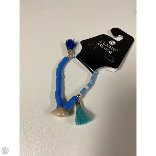 Bracelet Beaded By Clothes Mentor