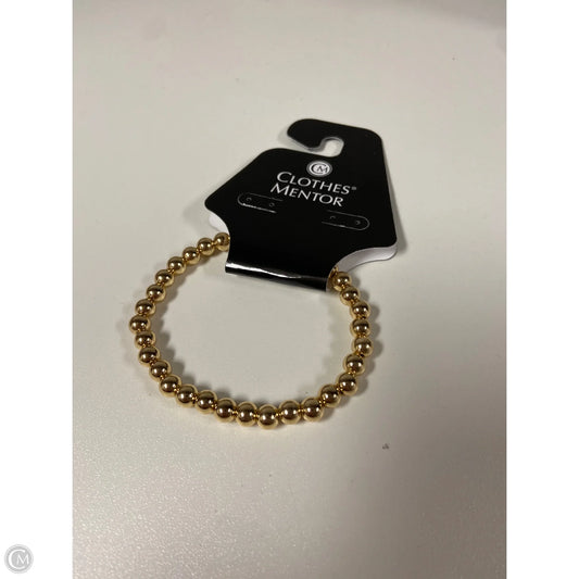 Bracelet Beaded By Clothes Mentor