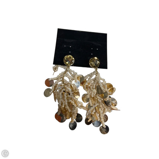 Earrings Dangle/drop By Clothes Mentor