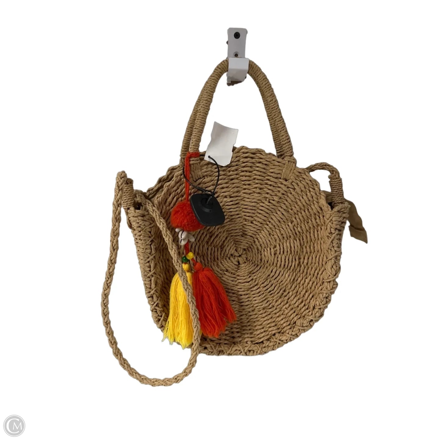 Crossbody By Clothes Mentor, Size: Medium