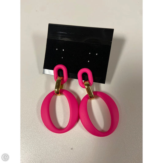 Earrings Dangle/drop By Clothes Mentor