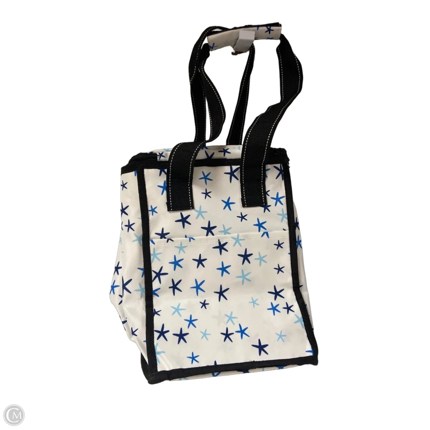 Makeup Bag By Scout, Size: Large