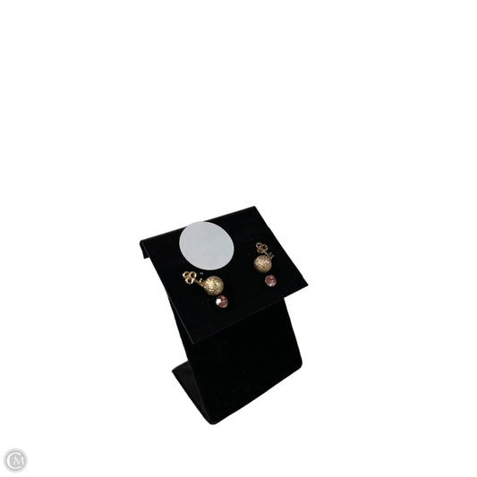 Earrings Stud By Clothes Mentor, Size: 03 Piece Set