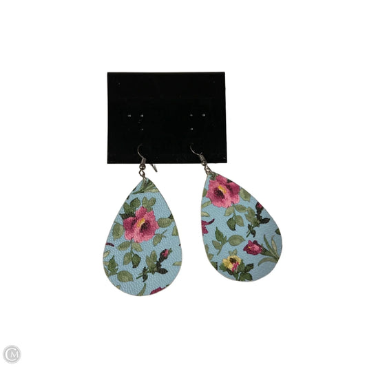 Earrings Dangle/drop By Clothes Mentor