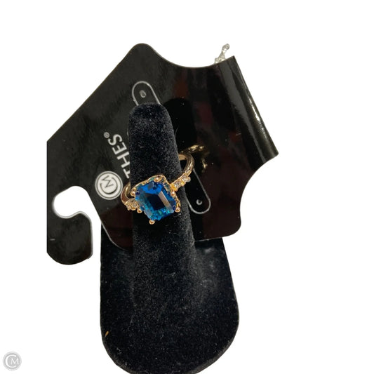 Ring Statement By Clothes Mentor, Size: 10