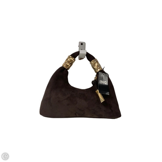 Handbag By Inc, Size: Small