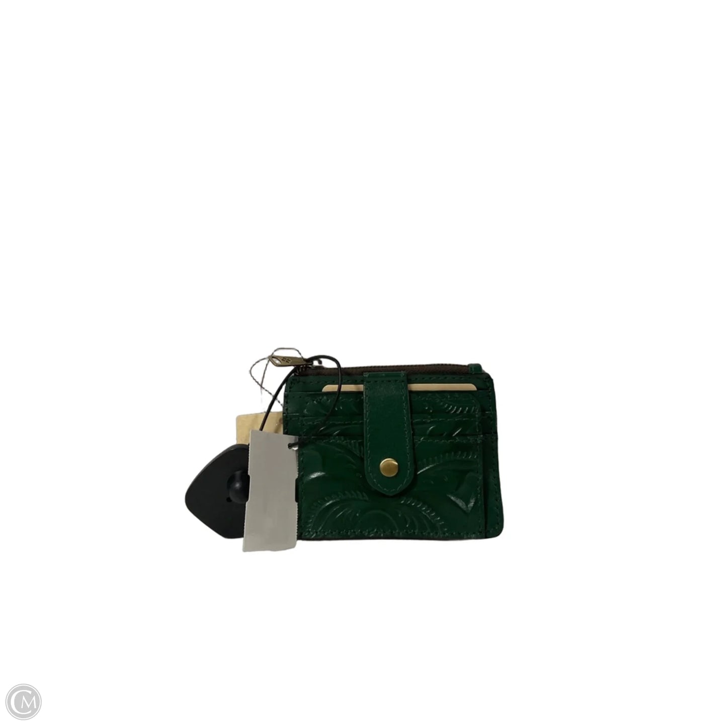 Wallet Designer By Patricia Nash, Size: Small