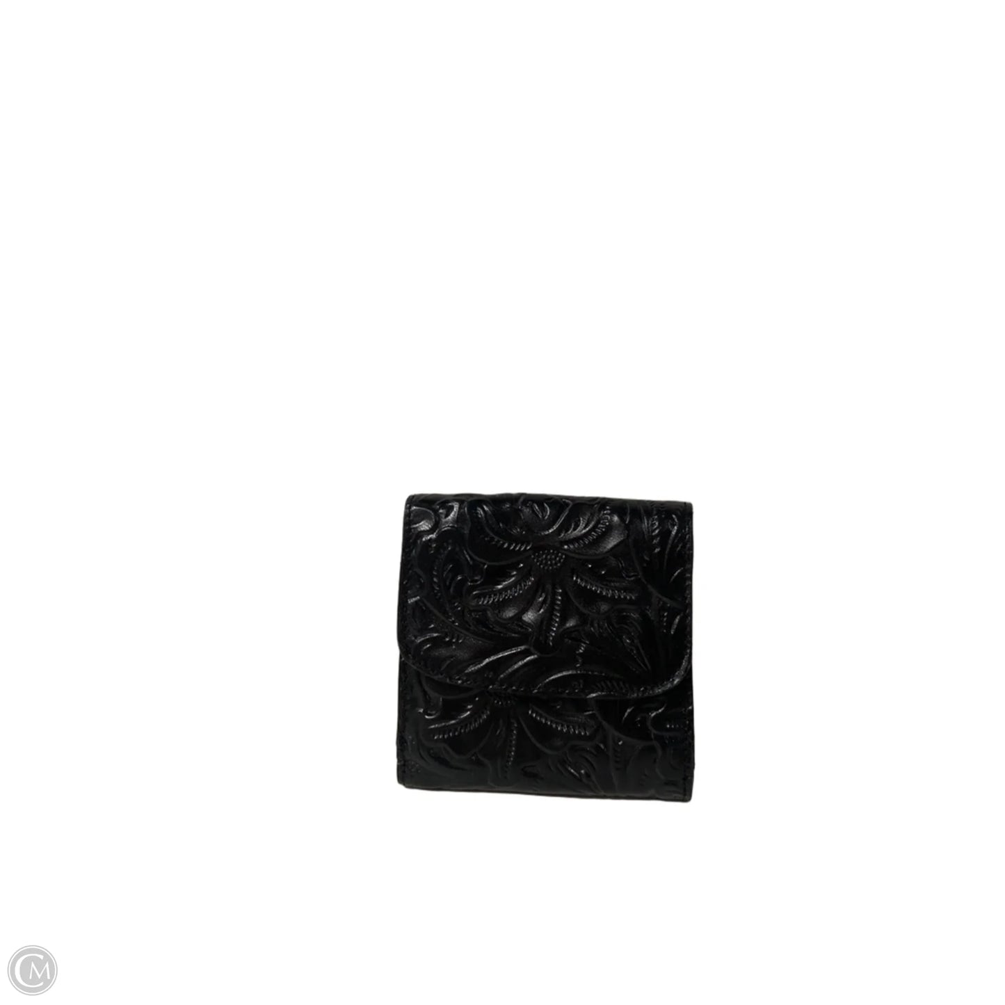 Wallet Designer By Patricia Nash, Size: Medium