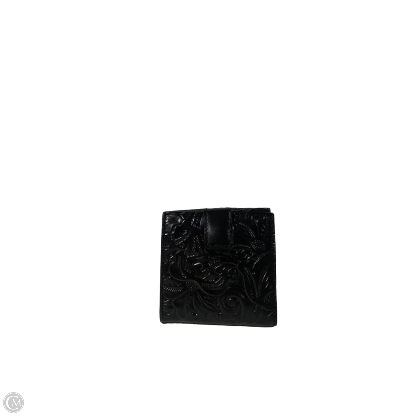 Wallet Designer By Patricia Nash, Size: Medium