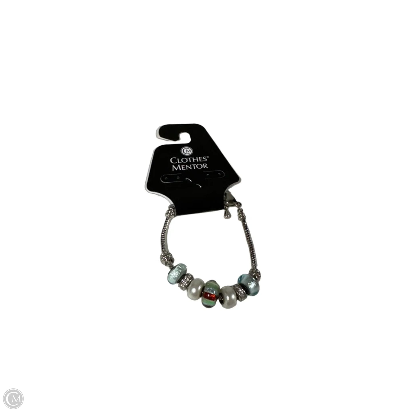 Bracelet Beaded By Clothes Mentor