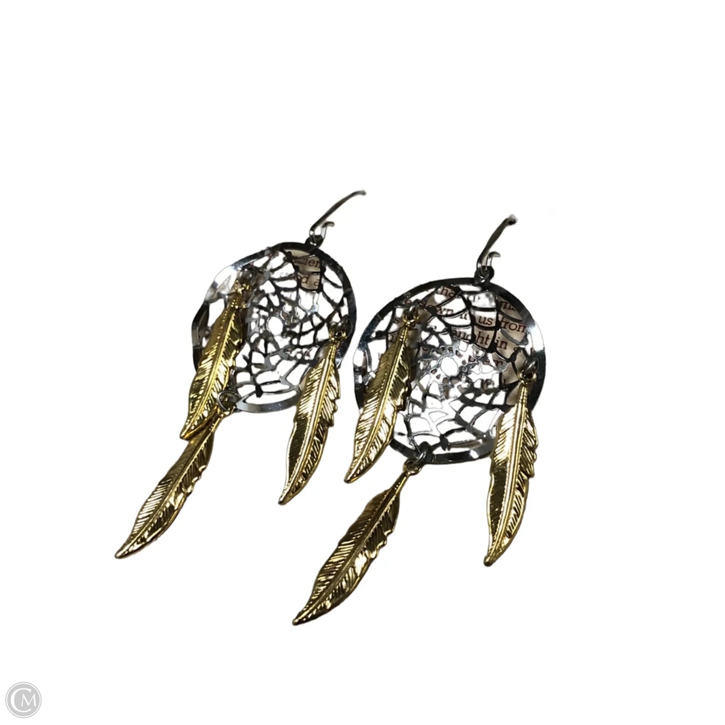 Earrings Dangle/drop By Clothes Mentor