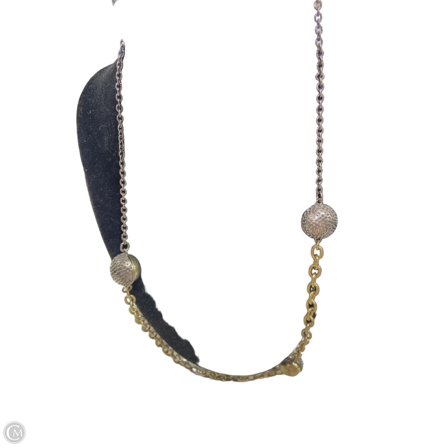 Necklace Chain By Clothes Mentor