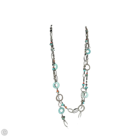 Necklace Layered By Ruby Rd